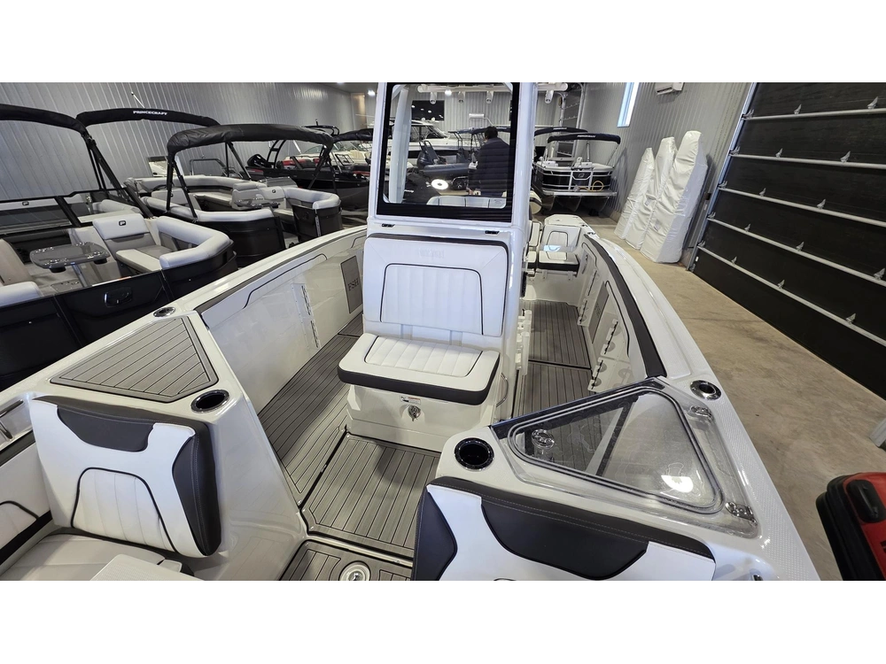 Yamaha 255 Fsh Sport H 2026 alt