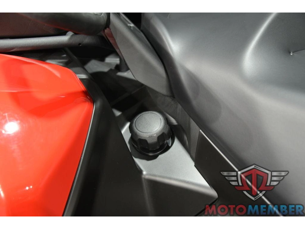 2025 Can-am Outlander Max Dps 500 alt