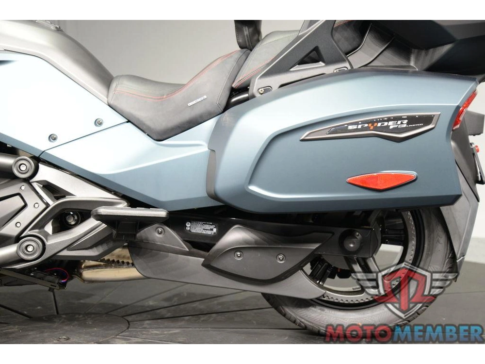 2023 Can-am Spyder F3 Limited Special Series alt