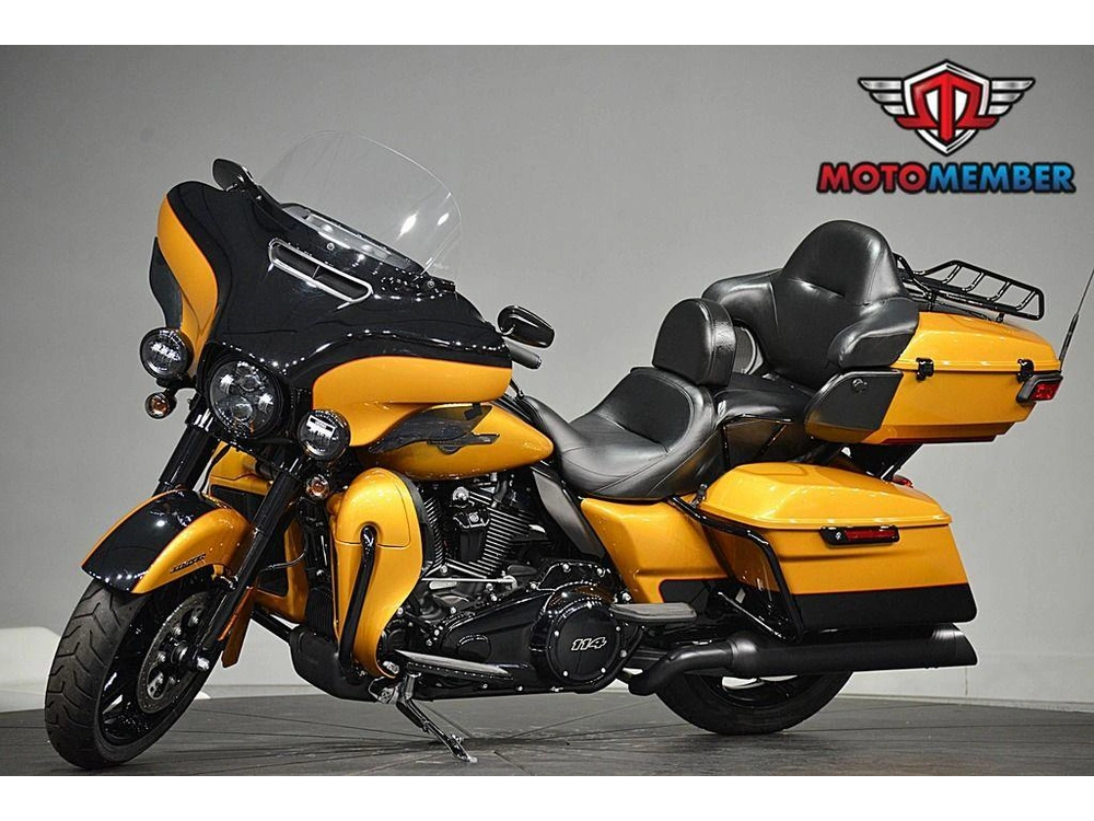 2023 Harley-davidson Flhtk - Ultra Limited alt