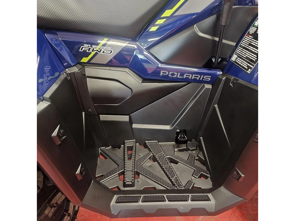 2026 Polaris Sportsman 850 Trail alt