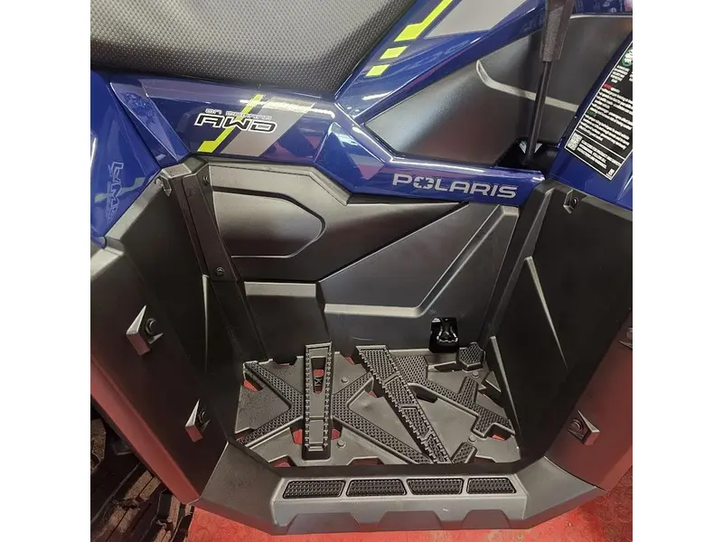 Polaris SPORTSMAN 850 TRAIL 2026