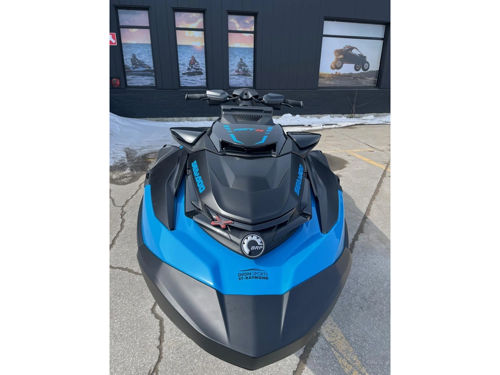 Sea-doo Rxt X 325 2026 alt
