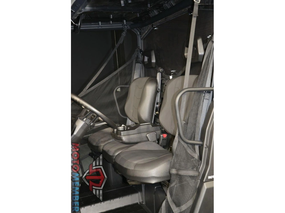 2025 Can-am Defender Xt Hd7 Dusty Navy alt