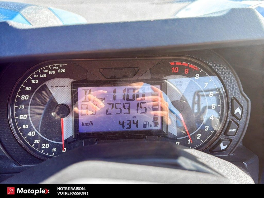 Polaris Slingshot Sl Autodrive 2020 alt