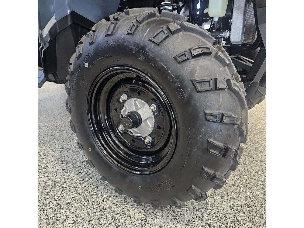 2025 Polaris Sportsman 570 Utility Hd alt