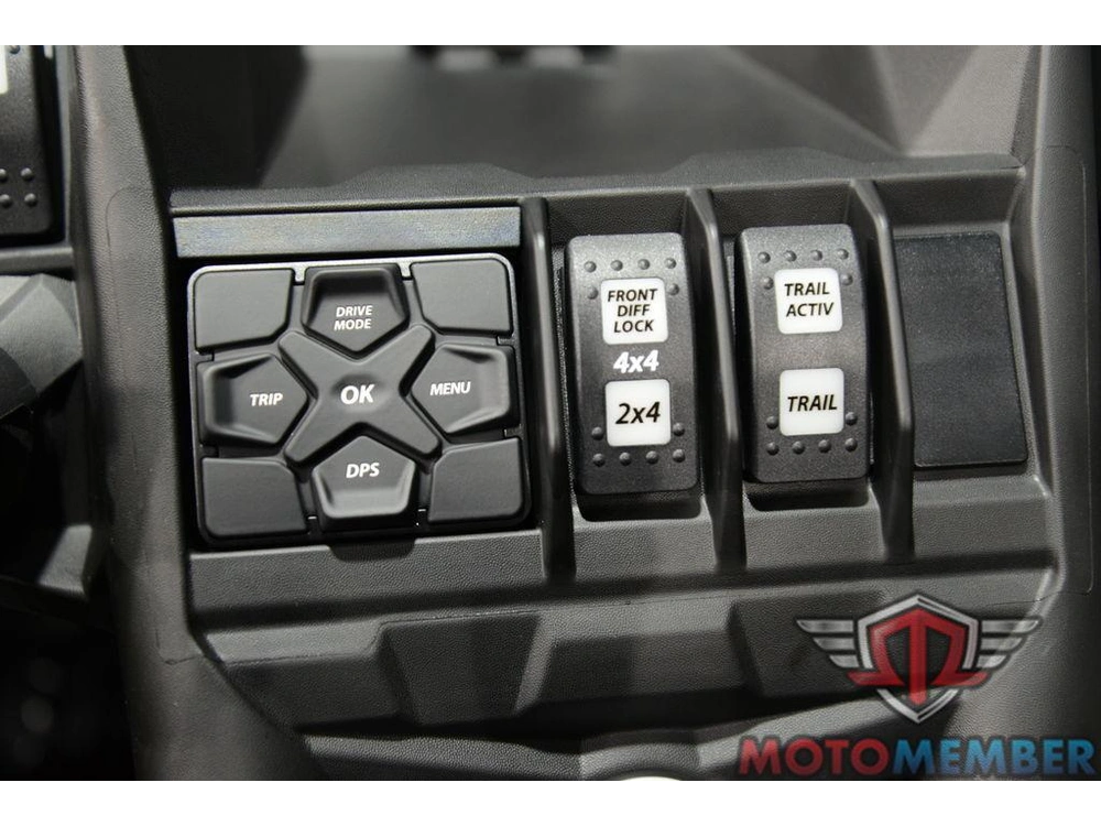 2026 Can-am Maverick X3 Ds Turbo Scandi Blue & Orange Crush alt