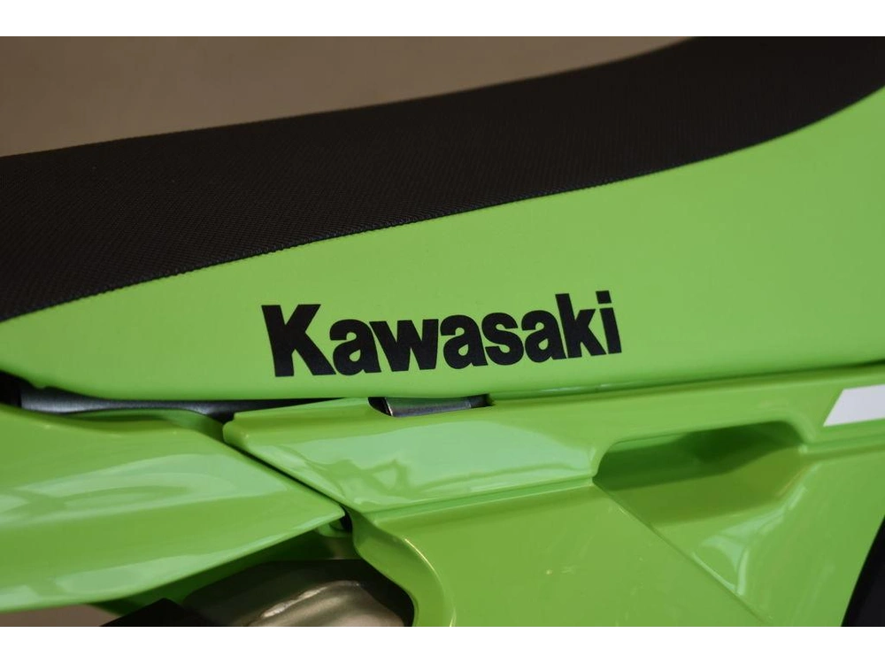 2025 Kawasaki Klx®140r L alt