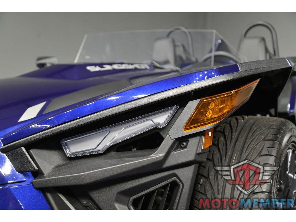 2024 Polaris Slingshot SL for Sale