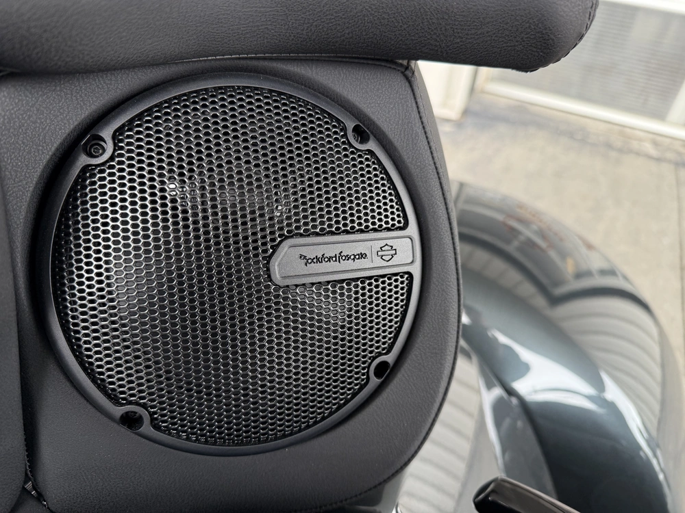 2026 Harley-davidson Street Glide 3 Limited alt