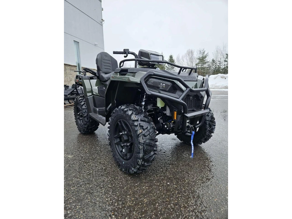 2026 Polaris Sportsman Trg 570 Premium alt