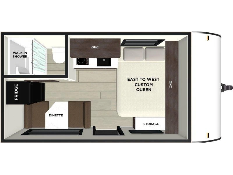 Wildwood Fsx 135 Ice 2026 alt