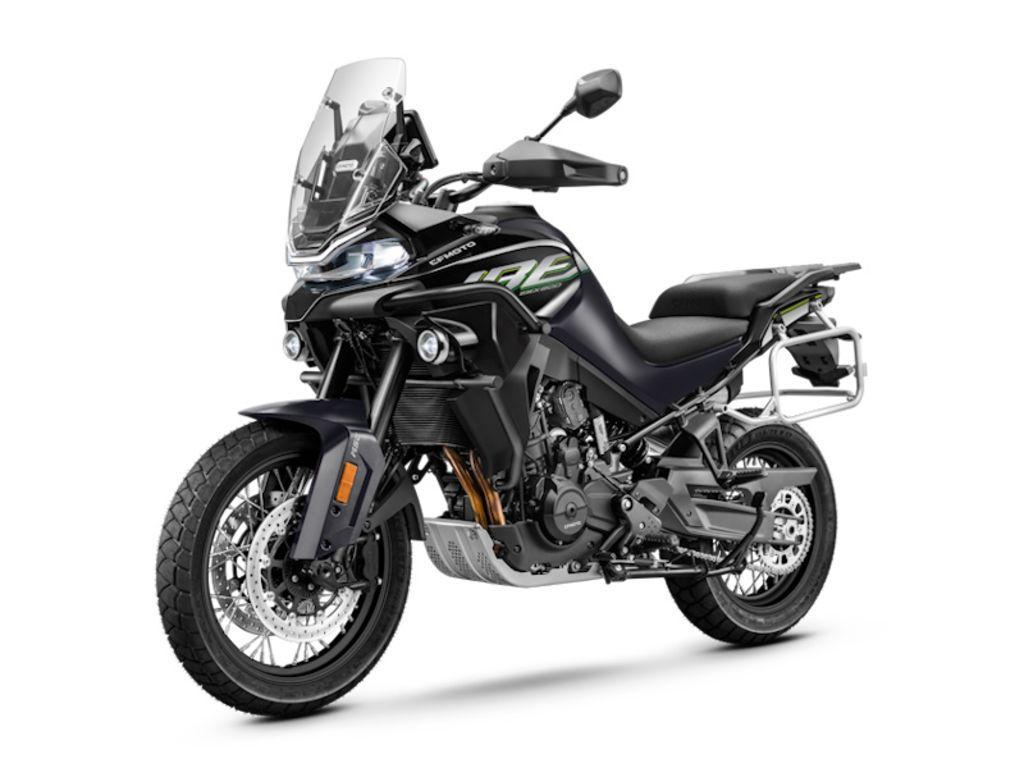 2026 CFMOTO IBEX 800 E for Sale in Purcellville, VA