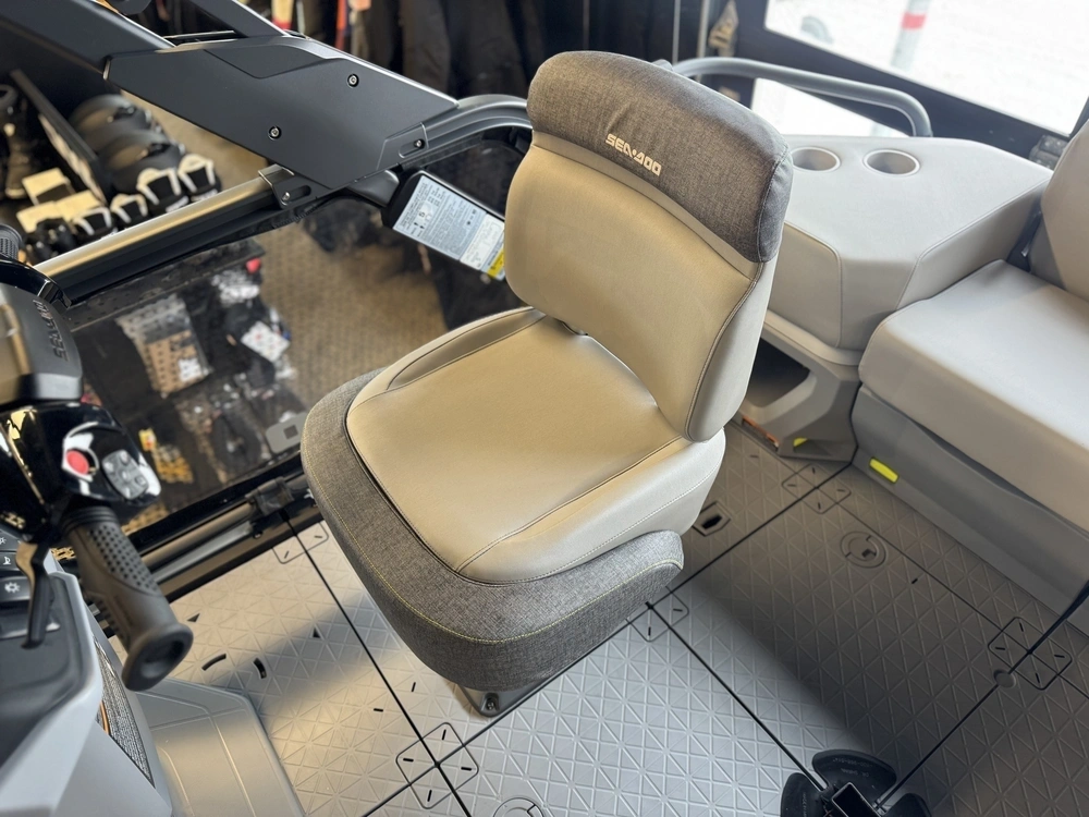 Sea-doo Switch Sport Compact 170hp 2026 alt