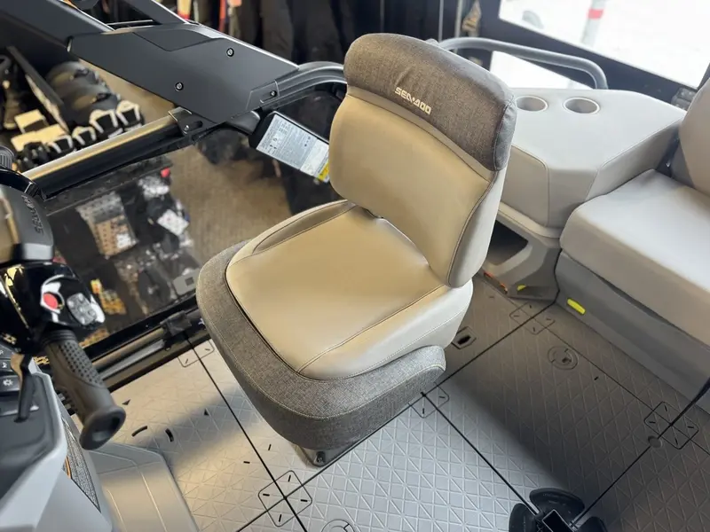 Sea-Doo Switch Sport Compact 170hp 2026
