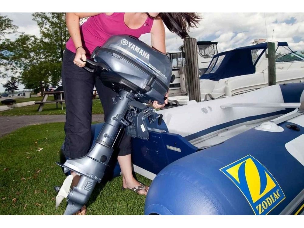 2024 Yamaha Portable alt