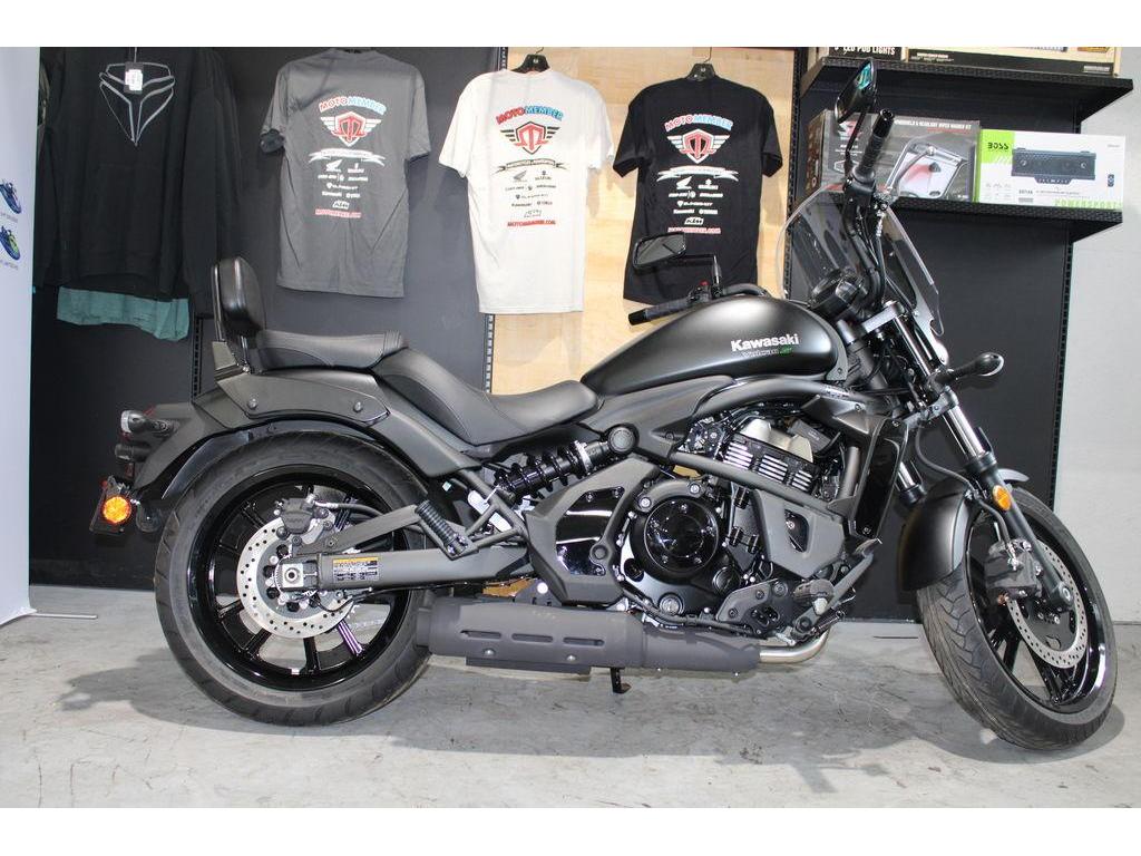 2025 Kawasaki Vulcan S Base for Sale