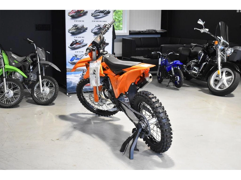 2025 Ktm 300 Sx alt