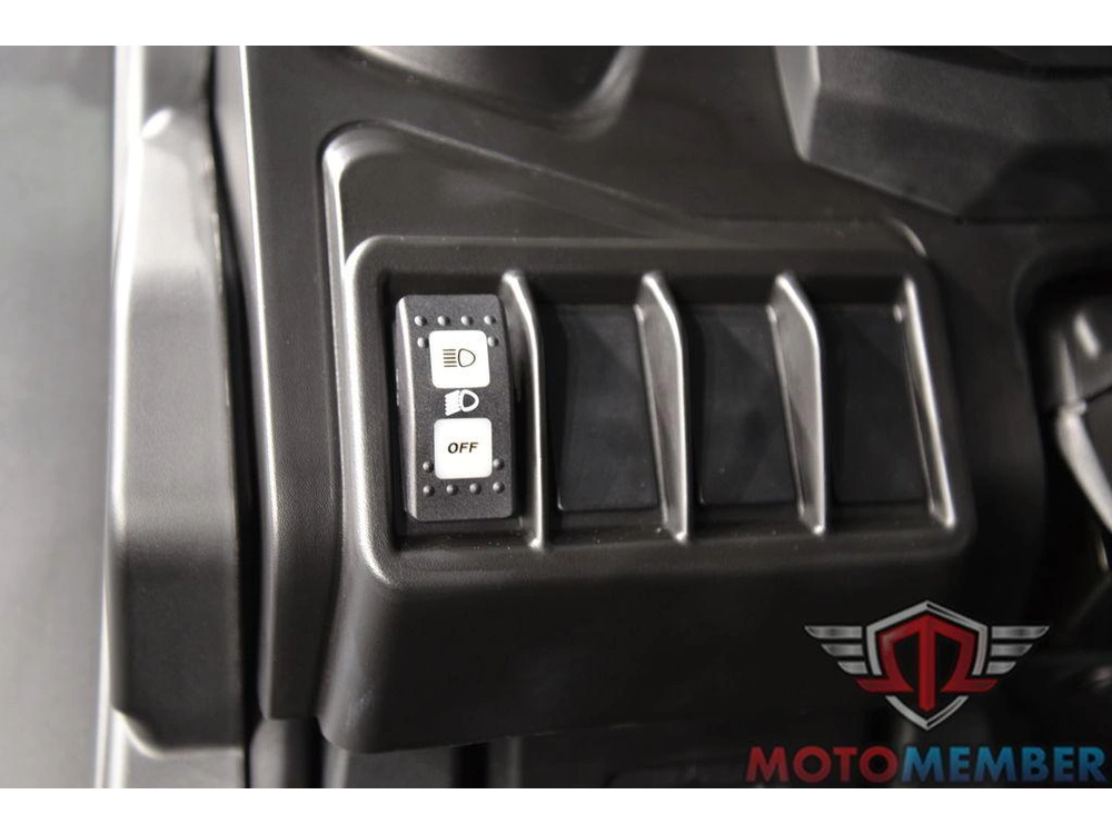 2026 Can-am Defender Dps Cab Hd10 alt