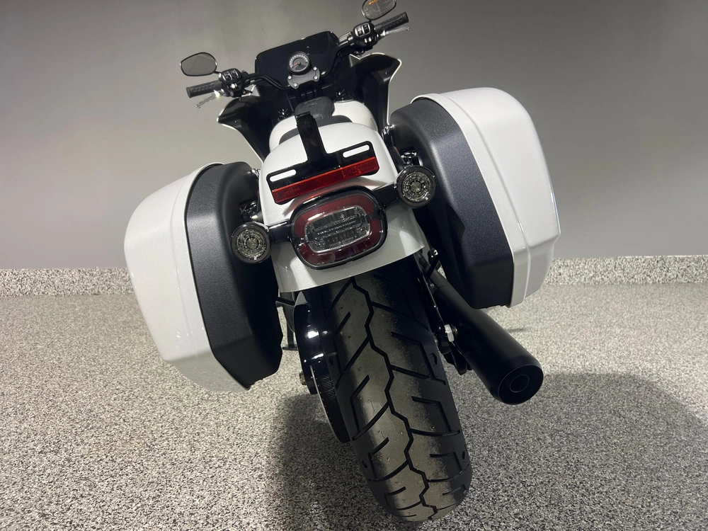 2026 Harley-davidson Fxlrst - Low Rider® St alt