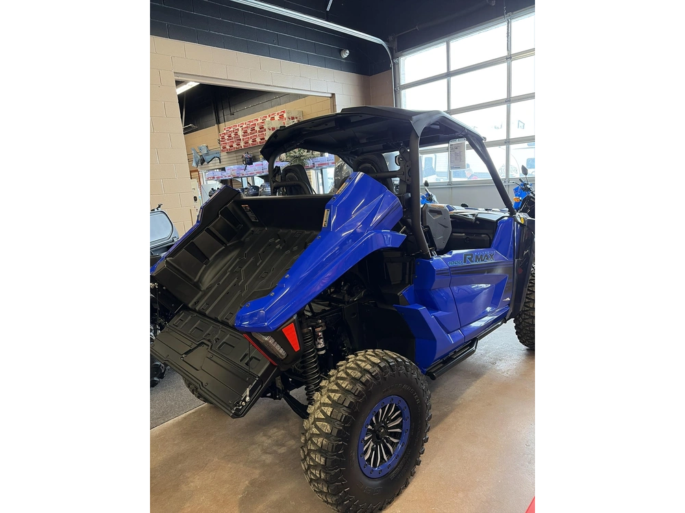 2024 Yamaha Rmax2 1000 Sport alt