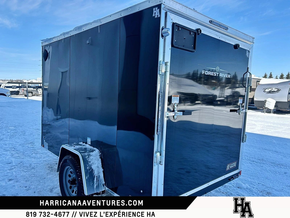 Cargo Mate Ehw610sa-24 2026 alt