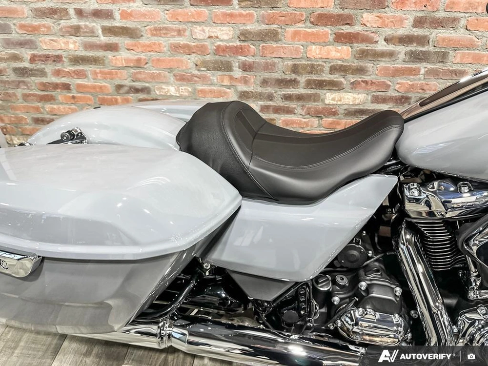 2026 Harley-davidson Street Glide alt