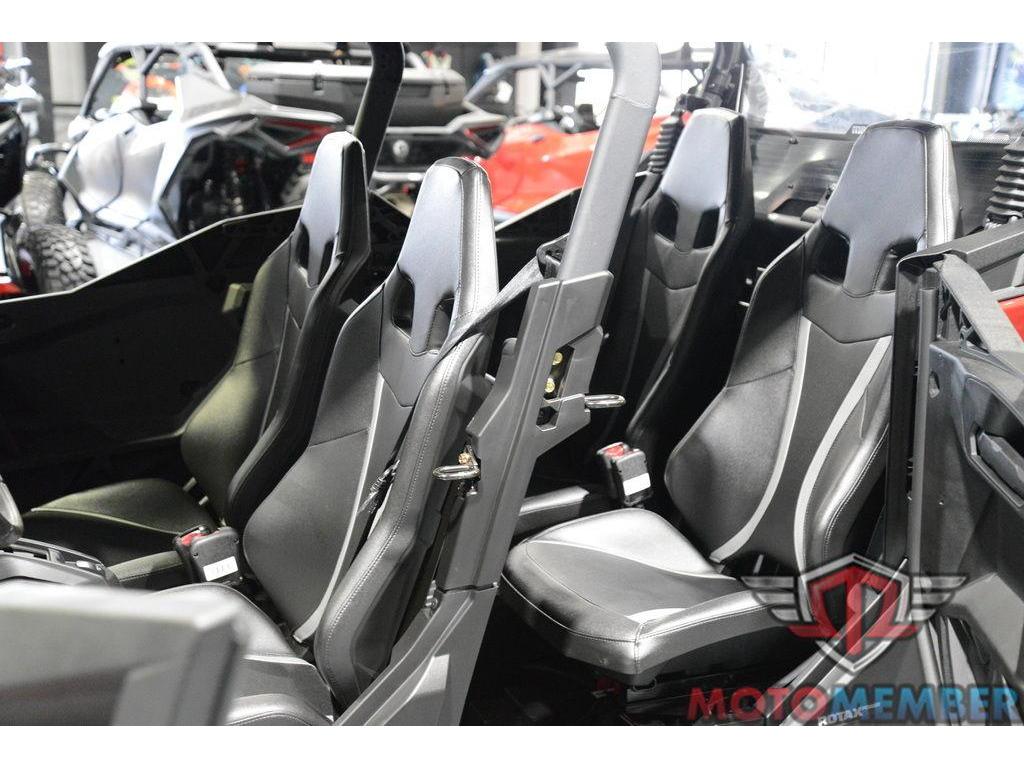 2025 Can-Am Commander MAX XT 1000R for Sale