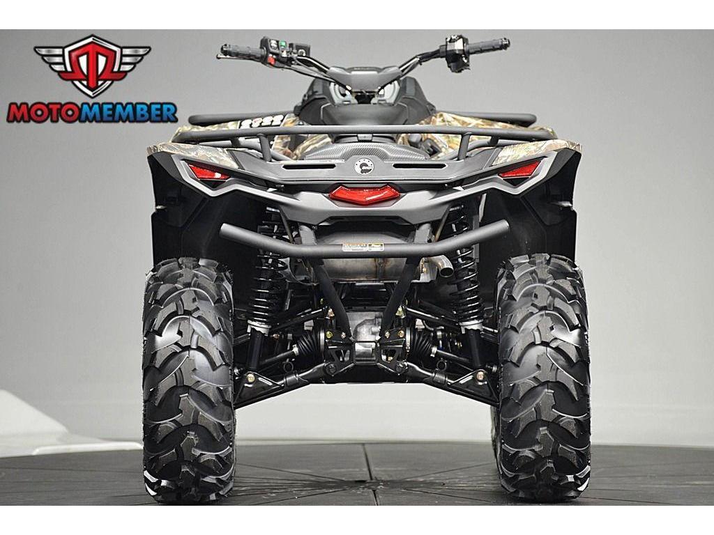 2026 Can-Am Outlander Pro Hunting Edition HD7 for Sale