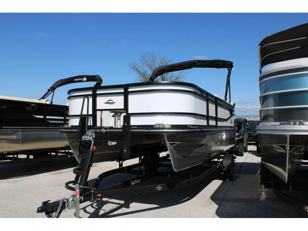 2025 Suncatcher Select 20fc alt