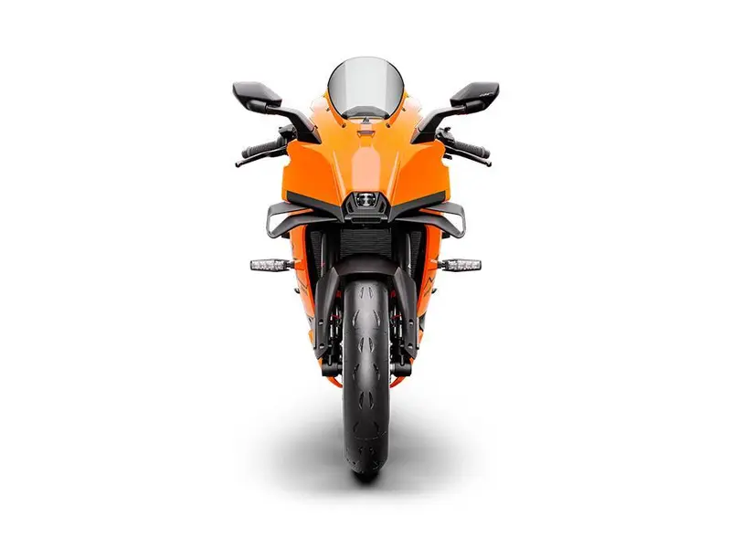 2026 KTM 990 RC R thumbnail 7