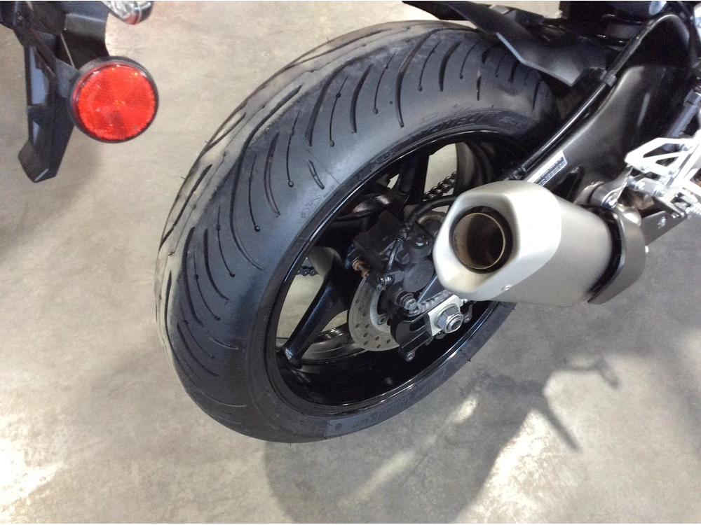 Yamaha Mt-10 Abs 2021 alt