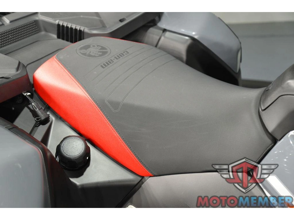 2025 Can-am Outlander X Mr 850 alt