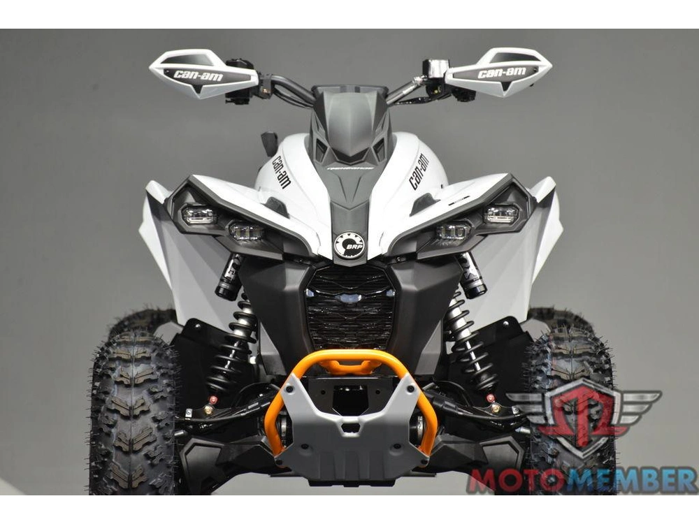 2026 Can-am Renegade X Xc 1000r alt