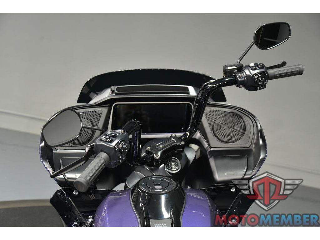 2026 Harley-Davidson Road Glide Base for Sale