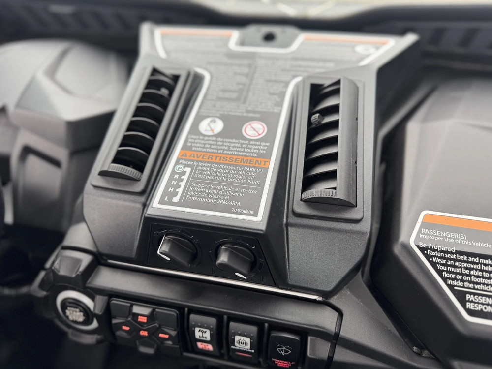 Can-am Commander Xt 1000r 2026 alt