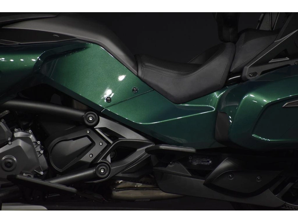 2025 Can-am Spyder F3 Limited Special Series Rotax 1330 Ace alt