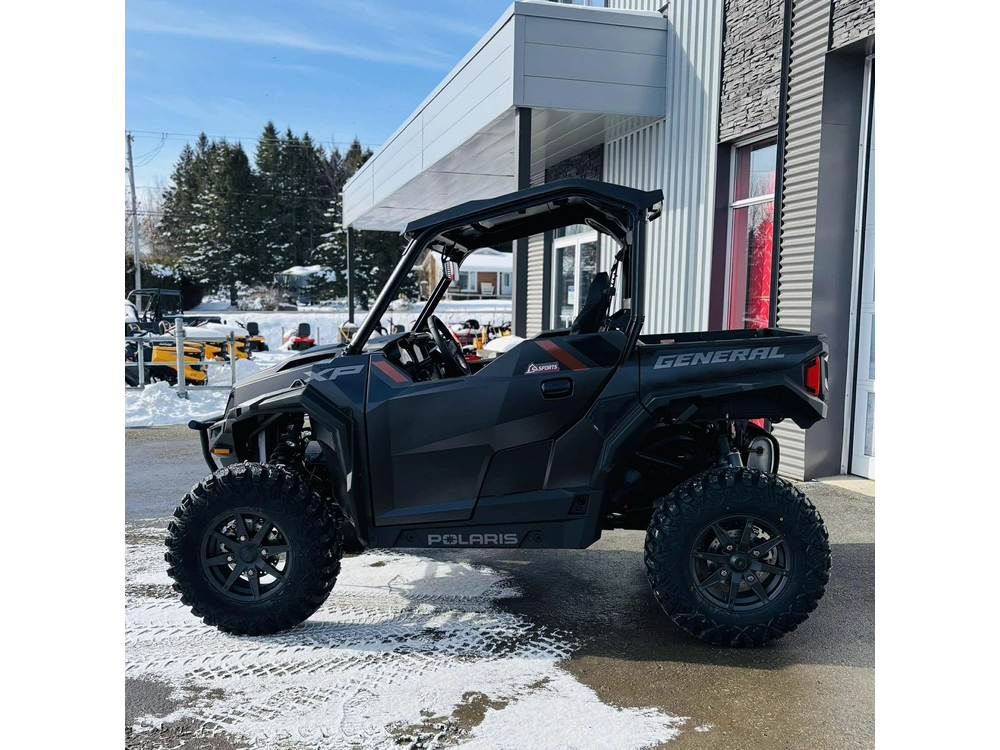 Polaris General Xp 1000 Ultimate G26gxk99aj 2026 alt