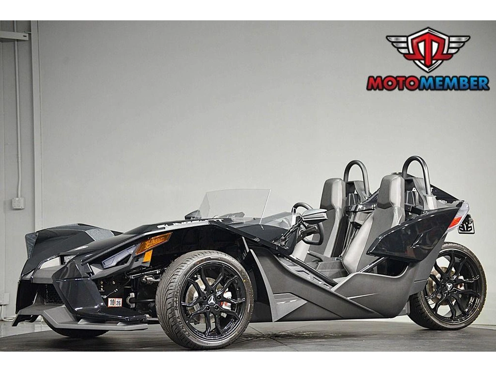 2024 Slingshot Slingshot® S Autodrive W/ Technology Package I alt