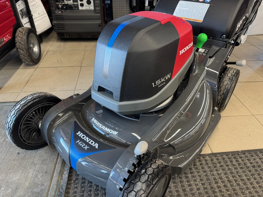 2026 Honda Hrx21bvc4 alt