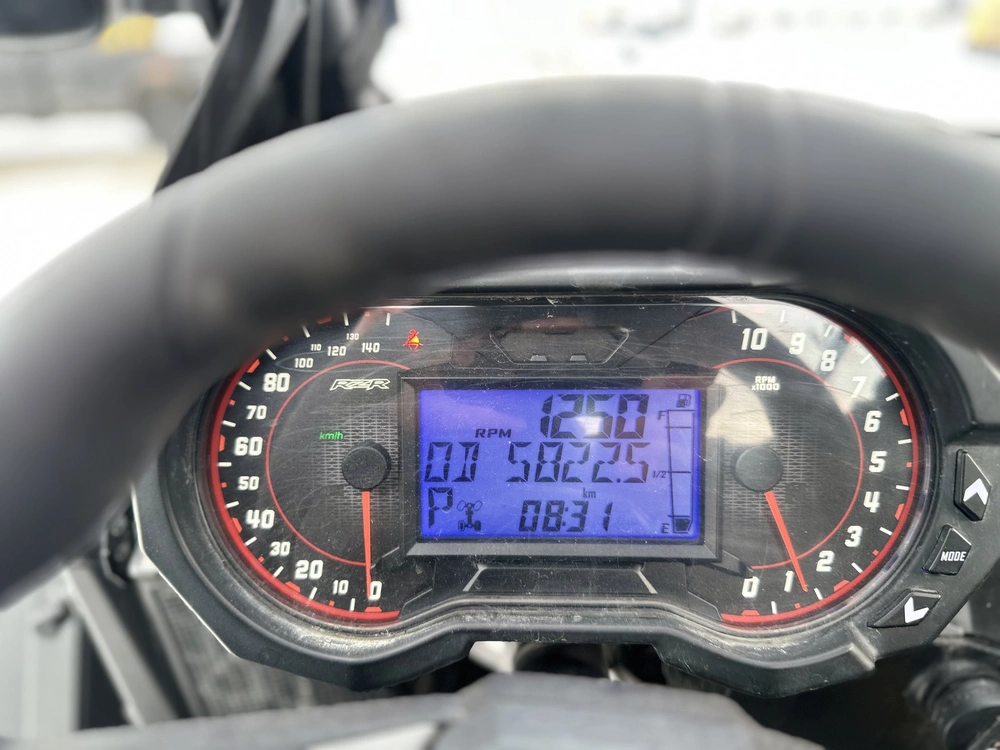 Polaris Rzr Pro Xp 1000 Eps 2020 alt