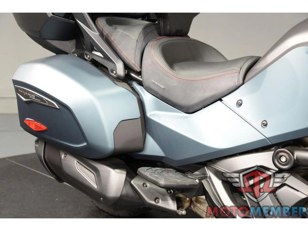 2023 Can-am Spyder F3 Limited Special Series alt