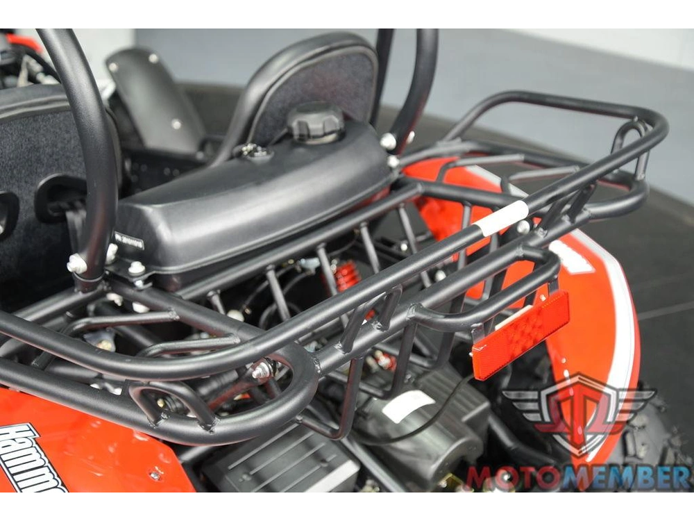 2026 Hammerhead Off-road Gts 150™ alt