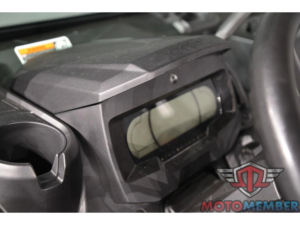 2024 Can-am Defender Max X Mr With Half-doors Hd10 alt