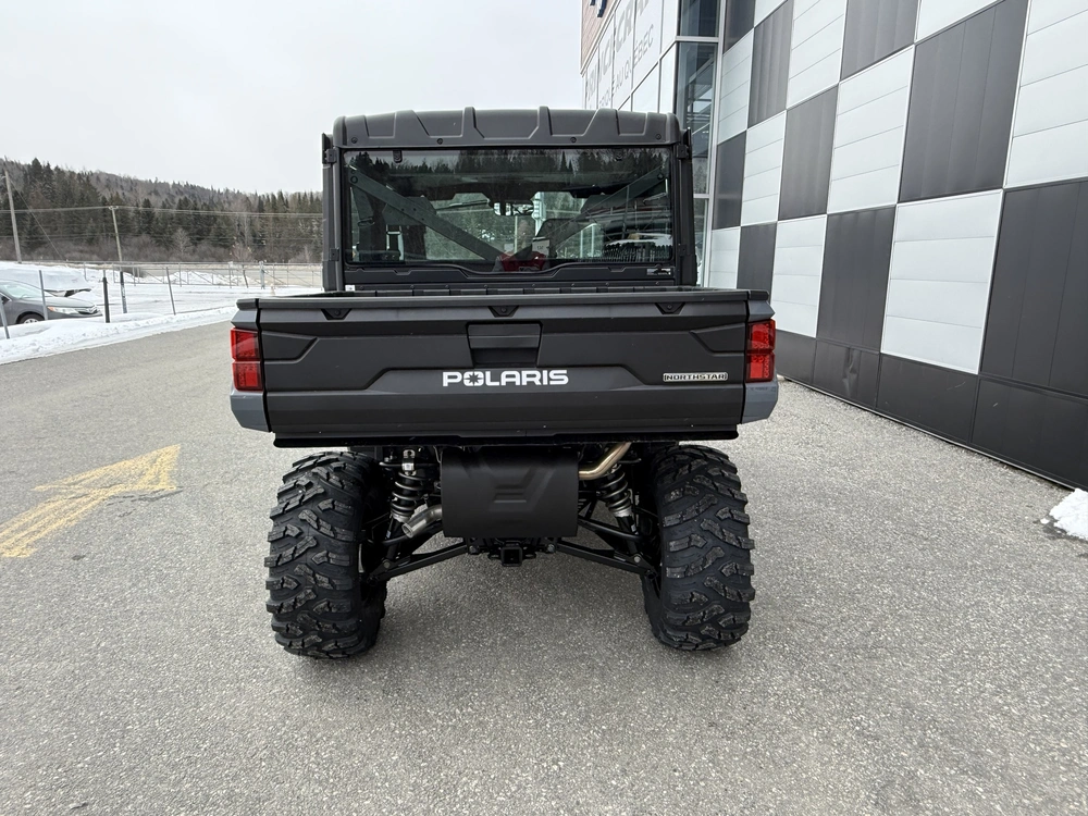 Polaris Ranger Crew Xp 1000 Northstar Edition Ultimate 2026 alt