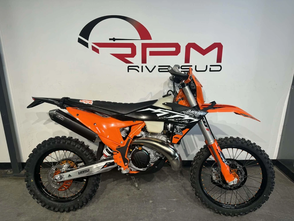 2025 Ktm 300 Xc-w Hardenduro alt