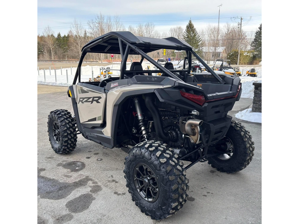 Polaris Rzr Xp 1000 Ultimate Z26net99a6 2026 alt