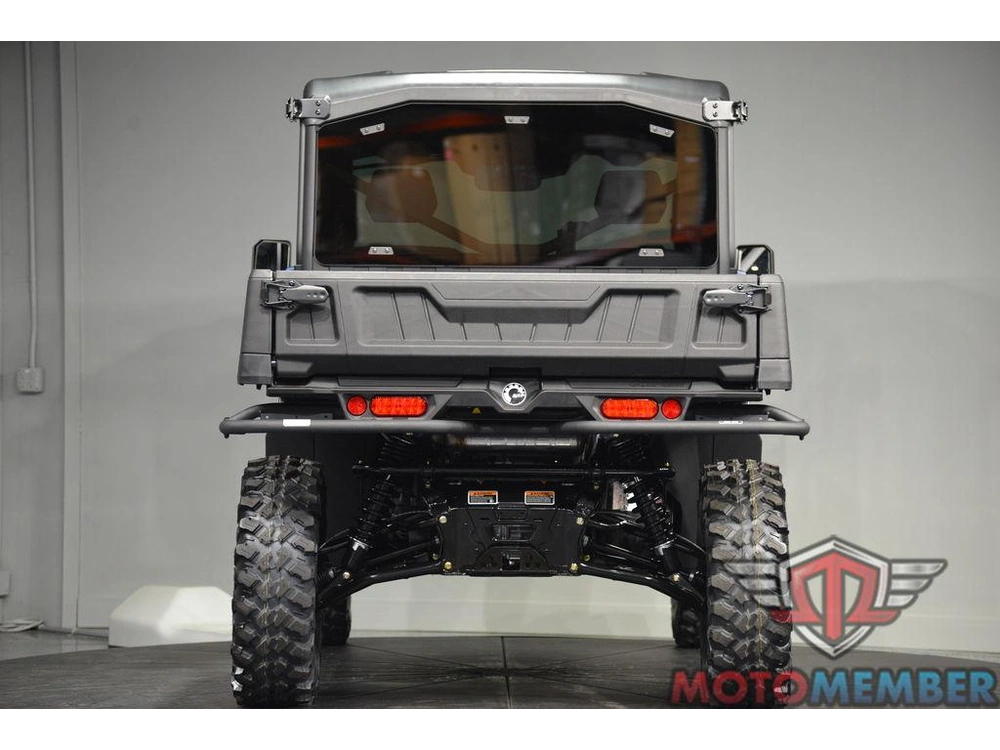 2026 Can-am Defender Pro Limited Hd10 alt