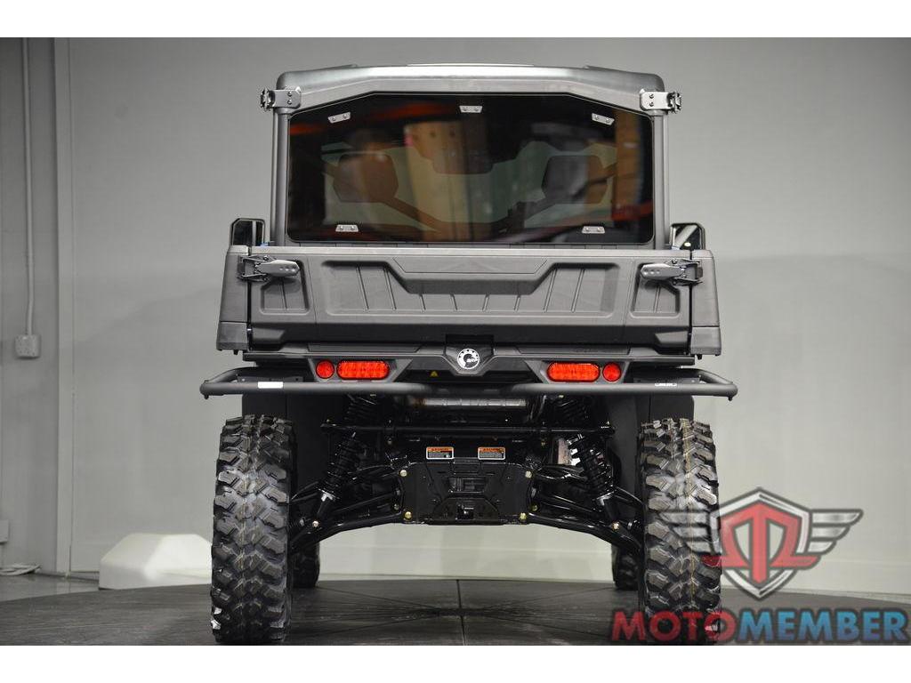 2026 Can-Am Defender PRO Limited HD10 for Sale