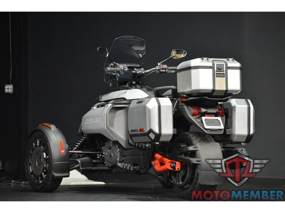 2026 Can-am Canyon Xt alt